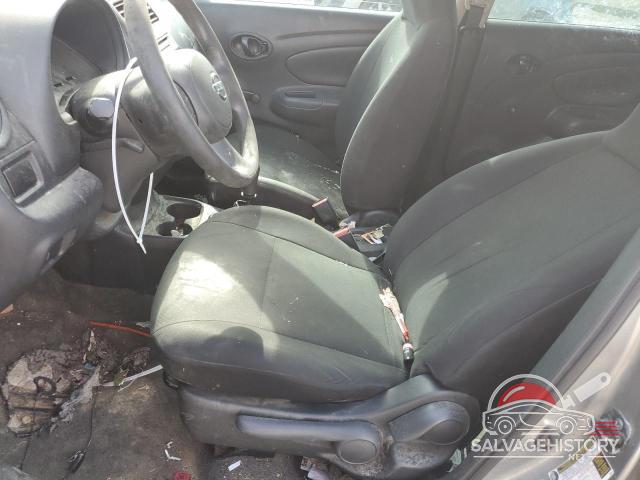 3N1CN7APXDL888125 2013 NISSAN VERSA photo no. 7