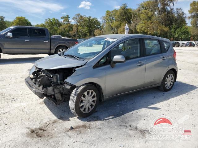 3N1CE2CP1EL429048 2014 NISSAN VERSA photo no. 11