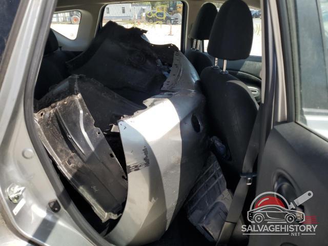 3N1CE2CP1EL429048 2014 NISSAN VERSA photo no. 10