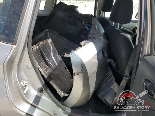 3N1CE2CP1EL429048 2014 NISSAN VERSA photo no. 12