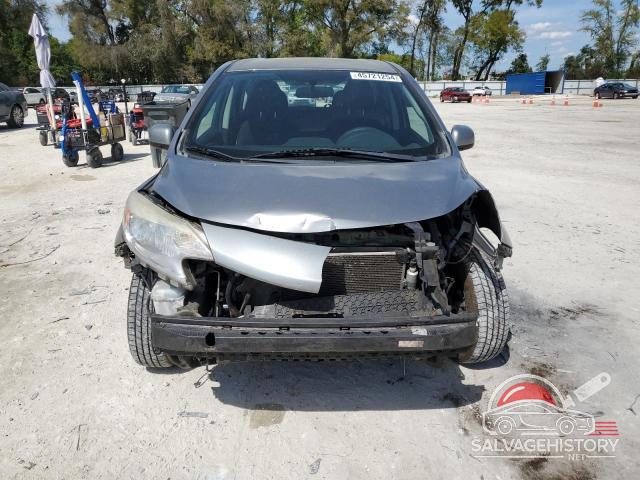 3N1CE2CP1EL429048 2014 NISSAN VERSA photo no. 5