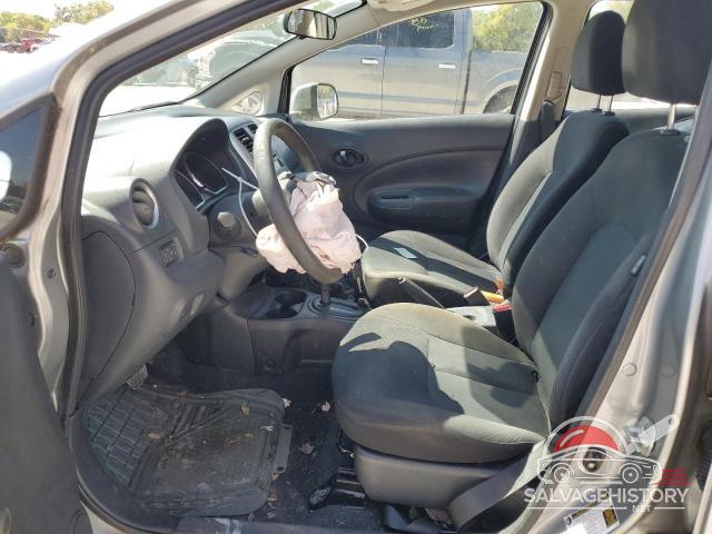 3N1CE2CP1EL429048 2014 NISSAN VERSA photo no. 7