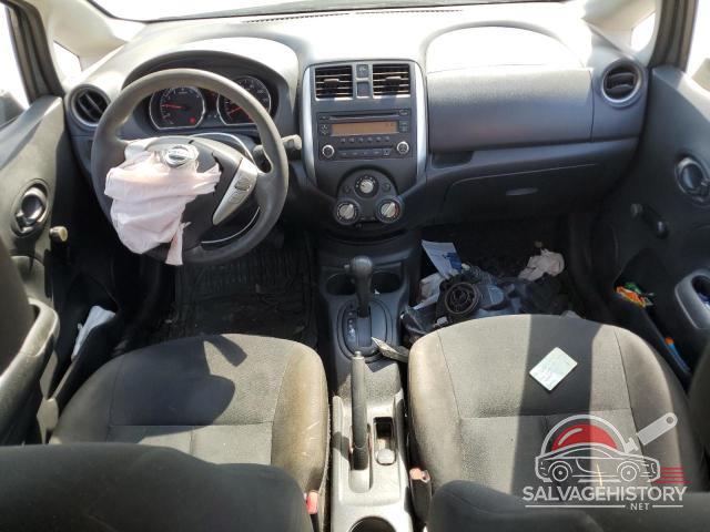 3N1CE2CP1EL429048 2014 NISSAN VERSA photo no. 8