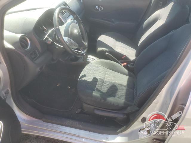 3N1CE2CP3EL422313 2014 NISSAN VERSA photo no. 7