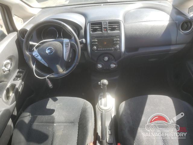 3N1CE2CP3EL422313 2014 NISSAN VERSA photo no. 8