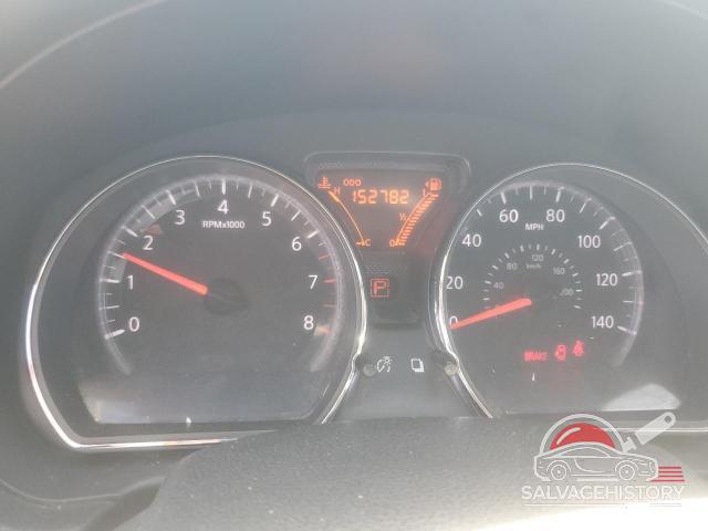 3N1CE2CP3EL422313 2014 NISSAN VERSA photo no. 9