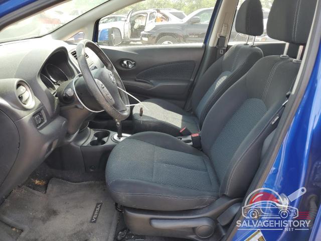 3N1CE2CP3EL431402 2014 NISSAN VERSA photo no. 7