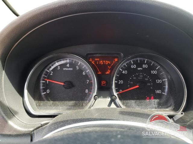 3N1CE2CP3EL431402 2014 NISSAN VERSA photo no. 9