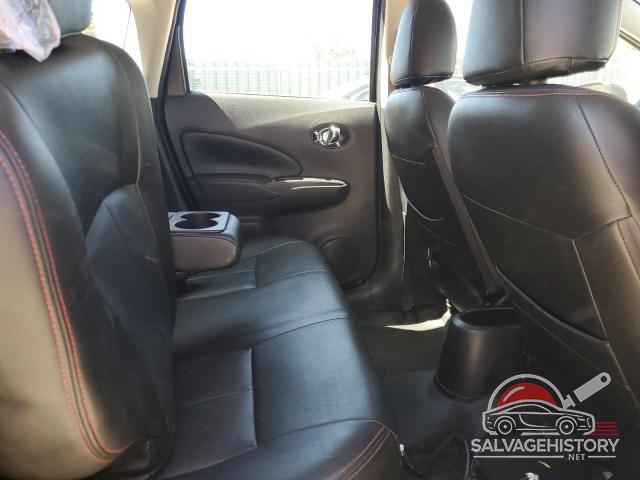 3N1CE2CP5EL372739 2014 NISSAN VERSA photo no. 10