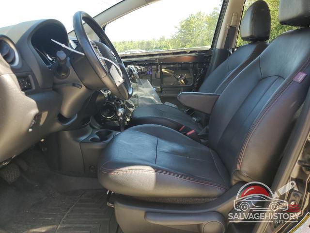 3N1CE2CP5EL372739 2014 NISSAN VERSA photo no. 7