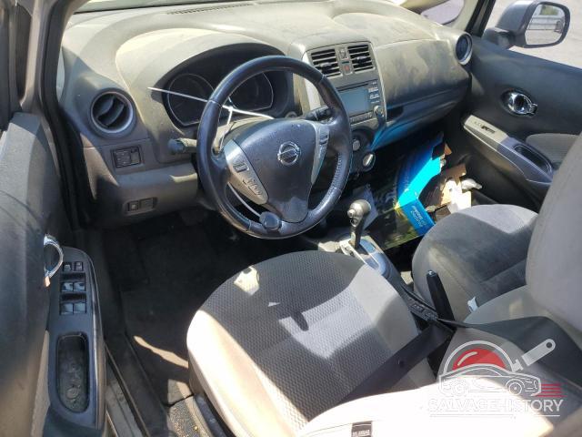 3N1CE2CP6EL368733 2014 NISSAN VERSA photo no. 8