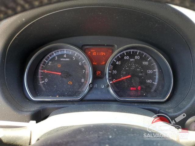 3N1CE2CP6EL368733 2014 NISSAN VERSA photo no. 9
