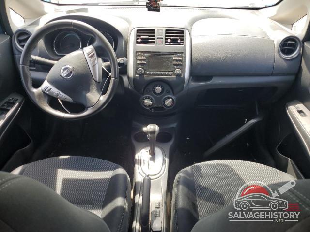 3N1CE2CP7EL436909 2014 NISSAN VERSA photo no. 8