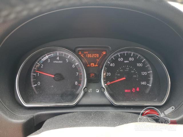 3N1CE2CP7EL436909 2014 NISSAN VERSA photo no. 9