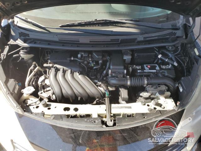 3N1CE2CP9EL430030 2014 NISSAN VERSA photo no. 11