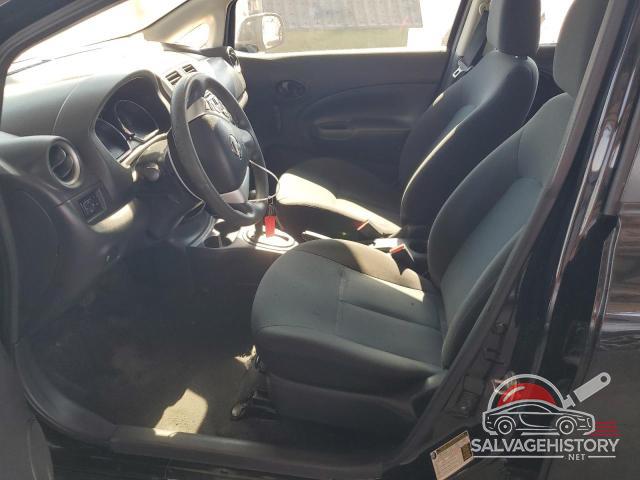 3N1CE2CP9EL430030 2014 NISSAN VERSA photo no. 7