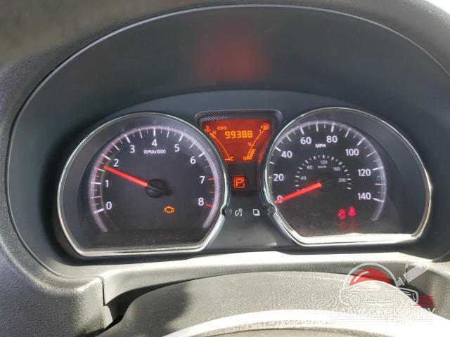 3N1CE2CP9EL430030 2014 NISSAN VERSA photo no. 9