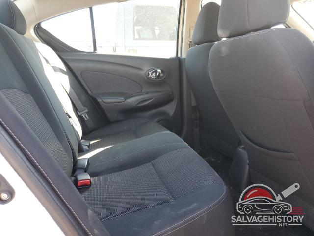 3N1CN7AP5EL815472 2014 NISSAN VERSA photo no. 10