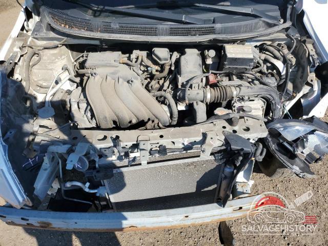 3N1CN7AP5EL815472 2014 NISSAN VERSA photo no. 11