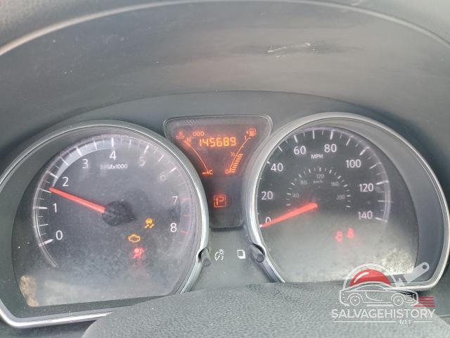 3N1CN7AP6EL815870 2014 NISSAN VERSA photo no. 9