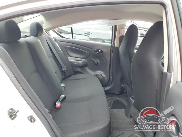 3N1CN7AP7EL836744 2014 NISSAN VERSA photo no. 10