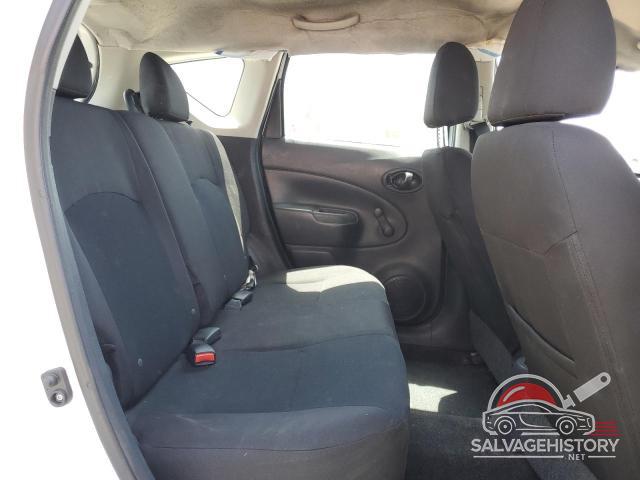 3N1CE2CP1FL421565 2015 NISSAN VERSA photo no. 10