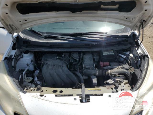 3N1CE2CP1FL421565 2015 NISSAN VERSA photo no. 11