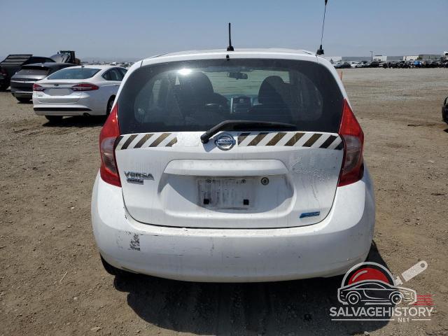 3N1CE2CP1FL421565 2015 NISSAN VERSA photo no. 6