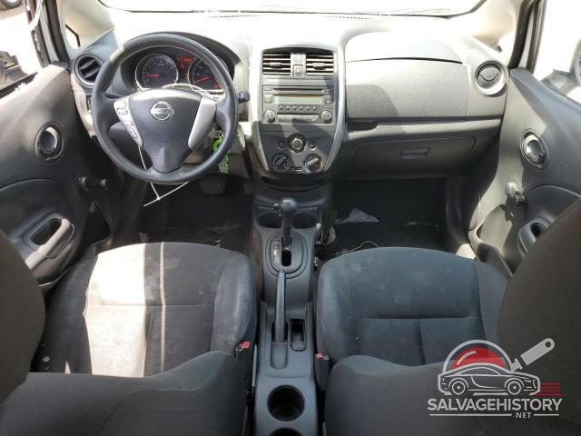 3N1CE2CP1FL421565 2015 NISSAN VERSA photo no. 8