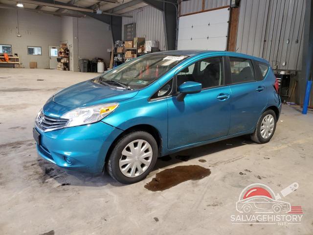 3N1CE2CP3FL371235 2015 NISSAN VERSA photo no. 21