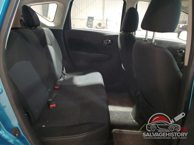 3N1CE2CP3FL371235 2015 NISSAN VERSA photo no. 10