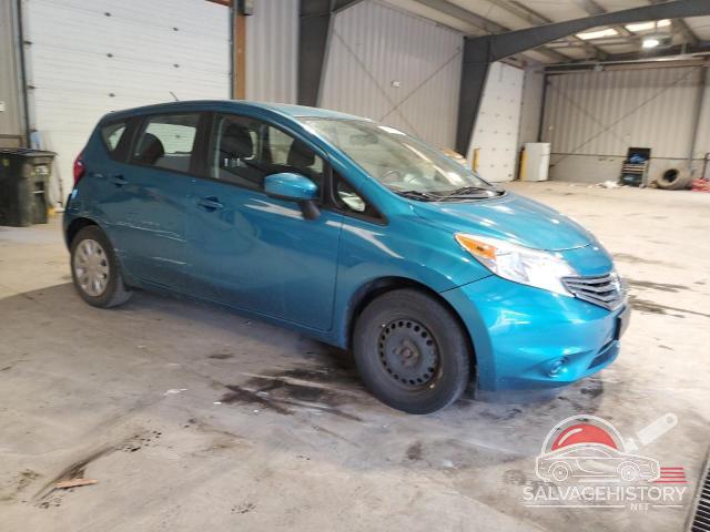 3N1CE2CP3FL371235 2015 NISSAN VERSA photo no. 4