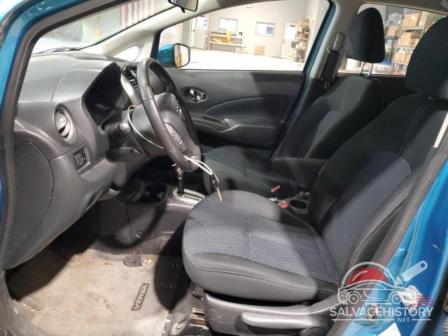 3N1CE2CP3FL371235 2015 NISSAN VERSA photo no. 7