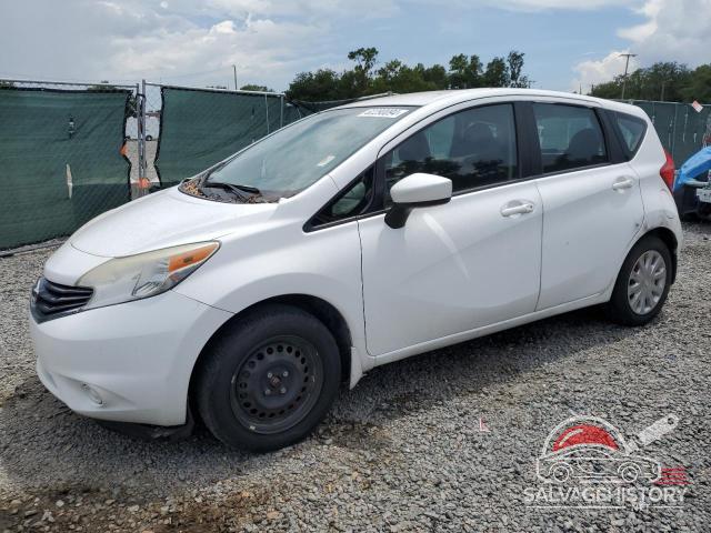 3N1CE2CP4FL437856 2015 NISSAN VERSA photo no. 15