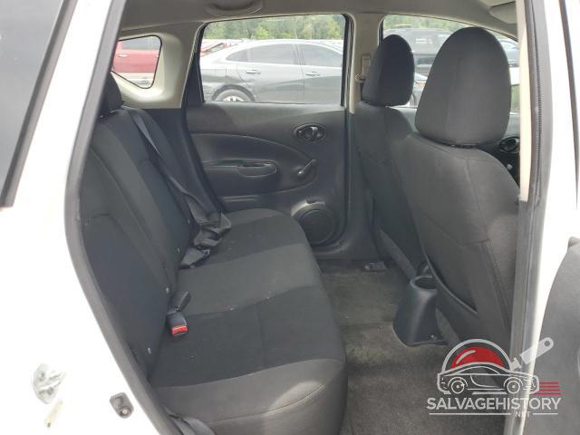 3N1CE2CP4FL437856 2015 NISSAN VERSA photo no. 10