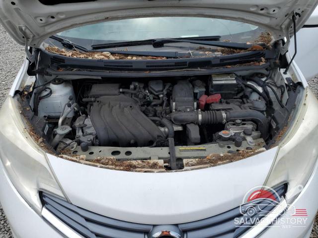 3N1CE2CP4FL437856 2015 NISSAN VERSA photo no. 11