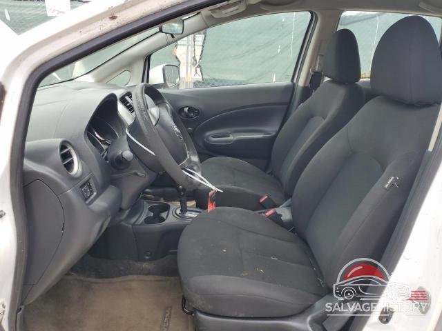 3N1CE2CP4FL437856 2015 NISSAN VERSA photo no. 7