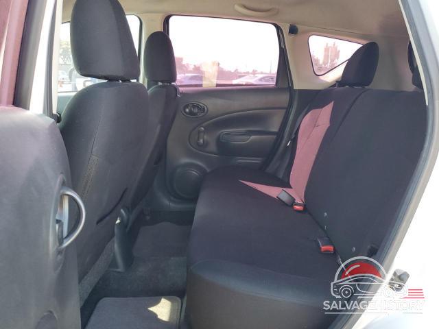 3N1CE2CP5FL384181 2015 NISSAN VERSA photo no. 10
