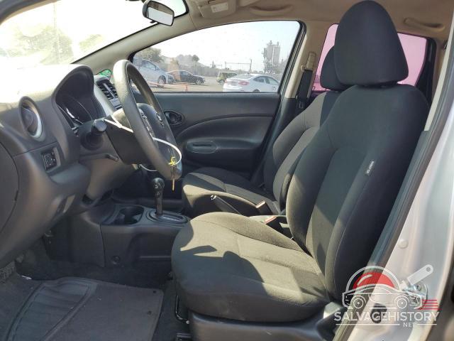 3N1CE2CP5FL384181 2015 NISSAN VERSA photo no. 7