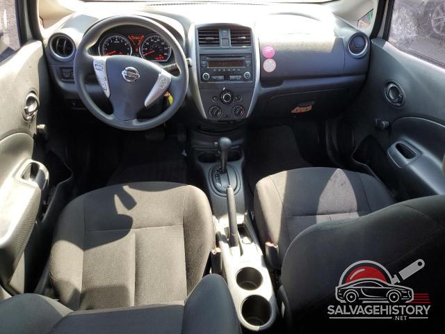 3N1CE2CP5FL384181 2015 NISSAN VERSA photo no. 8