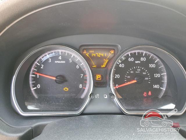 3N1CE2CP5FL384181 2015 NISSAN VERSA photo no. 9