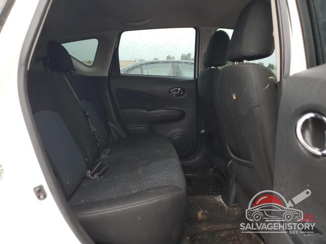 3N1CE2CP6FL429791 2015 NISSAN VERSA photo no. 10