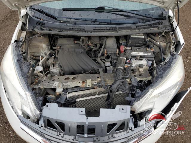 3N1CE2CP6FL429791 2015 NISSAN VERSA photo no. 11