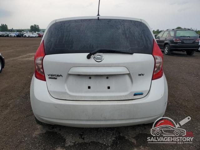 3N1CE2CP6FL429791 2015 NISSAN VERSA photo no. 6