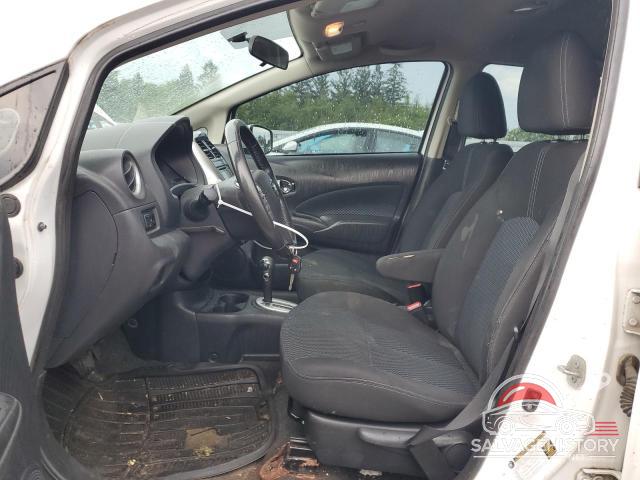 3N1CE2CP6FL429791 2015 NISSAN VERSA photo no. 7