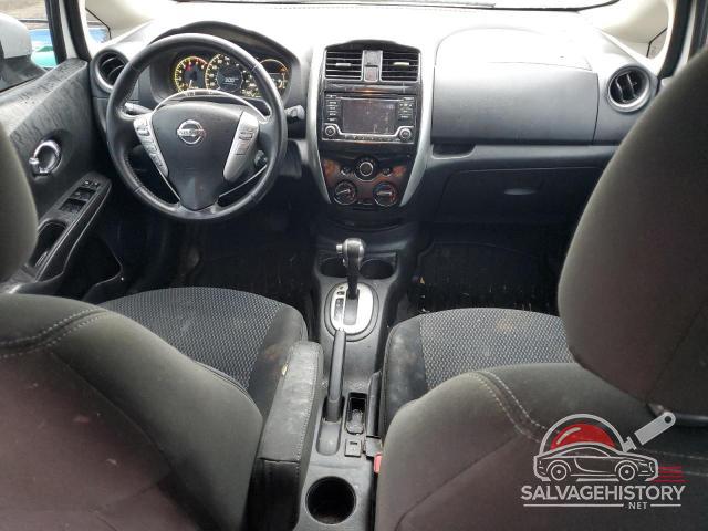 3N1CE2CP6FL429791 2015 NISSAN VERSA photo no. 8