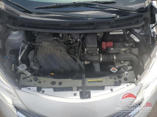 3N1CE2CP7FL431405 2015 NISSAN VERSA photo no. 11