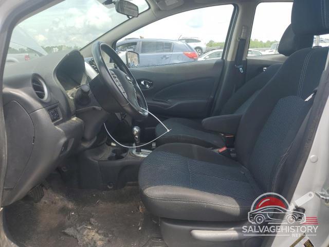 3N1CE2CP7FL431405 2015 NISSAN VERSA photo no. 7