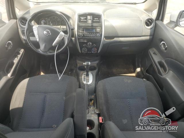 3N1CE2CP7FL431405 2015 NISSAN VERSA photo no. 8