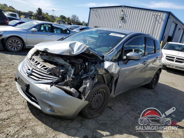 3N1CE2CP9FL413312 2015 NISSAN VERSA photo no. 12